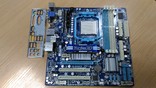 Материнская плата Gigabyte GA-880GM-UD2H (sAM3, AMD 880G, PCI-Ex16), numer zdjęcia 6