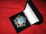 Орден Победа  копии наград СССР, фото №4