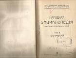 Энциклопедия. Техника. 1912 г. Паровозы,пароходы,авто, дирижабли, самолеты и проч., фото №3