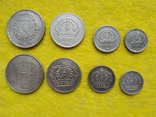 Монеты Швеции, фото №3