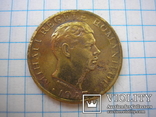 Румыния 1947 г. 10000 лей., фото №5