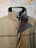 Куртка утепленная NOW ON p-p XL, photo number 5