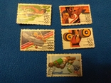  почта США, фото №3