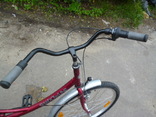 Велосипед SHADOWLINE на 26 кол. з Німеччини, фото №4