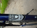 Велосипед TERRA FOX TFX 30 на 26 кол. з Німеччини, photo number 9