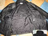 Большая женская кожаная куртка Collection CHALICE. Лот 320, фото №5