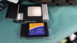 Сканер OBD2 Elm 327 V1.5 WiFi, фото №4