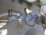 Велосипед SPRICK на 26 кол. з Німеччини, фото №11