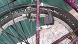 Велосипед ДАмка 1 на 26 кол. з Німеччини, photo number 8