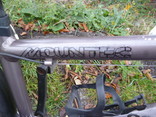 Велосипед MOUNTEC на 26 кол. з Німеччини, фото №6