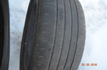 Шины 205/50 R17 93W CONTINENTAL SPORTCONTACT 2  лот 2 шт., фото №3