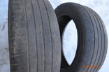 Шины 205/50 R17 93W CONTINENTAL SPORTCONTACT 2  лот 2 шт., фото №4