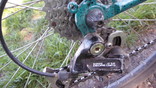 Велосипед CORRATEC на 26к. з Німеччини, фото №10