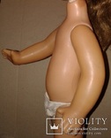 Кукла 48 см. клеймо, фото №8