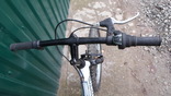 Велосипед дитячий MBC на 20 к. з Німеччини, фото №5