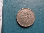 5  марок 1922 Эстония   (К.16.6)~, фото №2