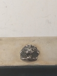 Письменный набор серебро(800-925 пр. 85 гр ), фото №5