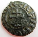 Киликийская Армения, АЕ кардез HETOUM II (1289-1306), фото №2
