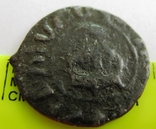 Киликийская Армения, АЕ кардез HETOUM II (1289-1306), фото №5