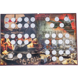 Полный набор "70 лет Победы в ВОВ 1941-1945 г.г." - 40 монет, фото №4
