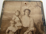 Family photo of B. U. Kapustyansky, Tashkent, photo number 3