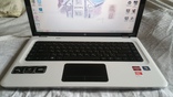 HP dv6 3070er для учебы и игр, photo number 2