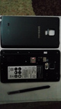 Samsung Note edge, фото №5