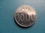 1000  рупий 2010  Индонезия   (К.34.6)~, фото №3
