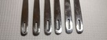 Столовые ножи 6 штук BergHOFF, фото №5