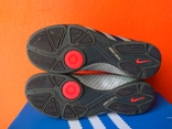 Nike Mercurial - Бампи, Футзалки. Оригінал (38/24), photo number 3