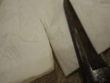 Ножницы Золинген с клеймом, фото №4