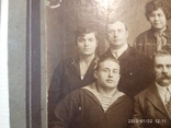 Большое фото семья Токаревых.Морячек, фото №3