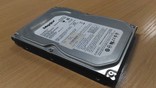 Жесткий диск 3.5" IDE 160Gb Maxtor DiamondMax, фото №3