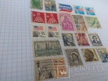 18 марок США №2, фото №5
