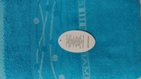 Набор банных полотенец 4 шт(100% Cotton), фото №3