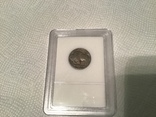 5 центов сша 1925 ( бизон), фото №6