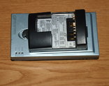 Шнуры USB, камера, зарядка для тел. универсальное зарядное ус-во для батарей, МТС коннект., фото №4