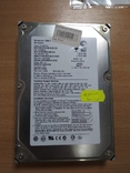 Жесткий диск Seagate 80Gb IDE, photo number 2