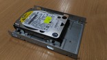 Жесткий диск Western Digital VelociRaptor 150Gb 10000RPM, фото №2