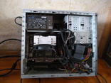 Системний блок Компютер FUJITSU SIEMENS з Німеччини, фото №9