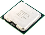 Процессор Intel Pentium E2160 /2(2)/ 1.8GHz, фото №2