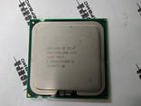 Процессор Intel Pentium E2160 /2(2)/ 1.8GHz, фото №5