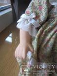 Кукла THE Promenade Collection 35 см Alice-A Номерная, фото №4