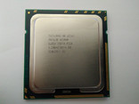 Процессор Intel XEON W3565(LGA1366) 4-ядра 8-потоков по 3.20-3.45 GHz, фото №4