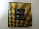 Процессор Intel XEON W3565(LGA1366) 4-ядра 8-потоков по 3.20-3.45 GHz, numer zdjęcia 7