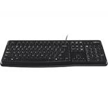 КЛАВИАТУРА LOGITECH K120 UKR (920-002643), photo number 3