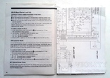 Инструкция и схема радиостанции алинко, фото №5