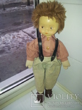 Кукла старая германия 38см, фото №2