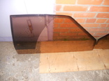 Комплект тюнингованных тонированных стекол  на ВАЗ -2108,ВАЗ-2113., фото №7