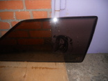 Комплект тюнингованных тонированных стекол  на ВАЗ -2108,ВАЗ-2113., фото №9
